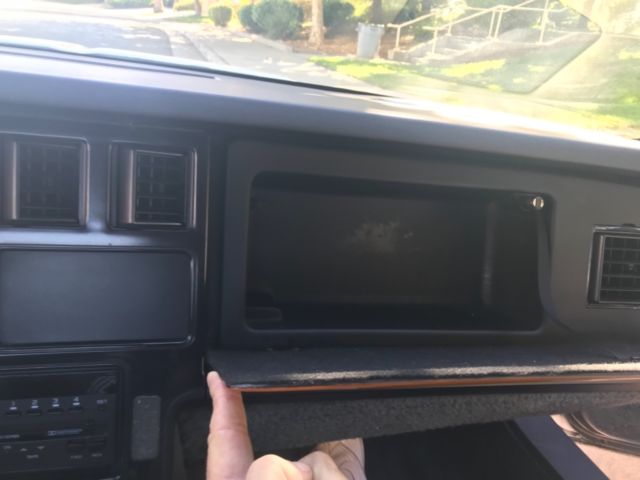 1987 Chevrolet Corvette 2 Door Targa Top - photo 11