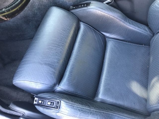 1987 Chevrolet Corvette 2 Door Targa Top - photo 13