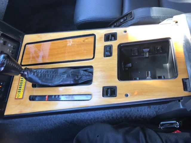 1987 Chevrolet Corvette 2 Door Targa Top - photo 8