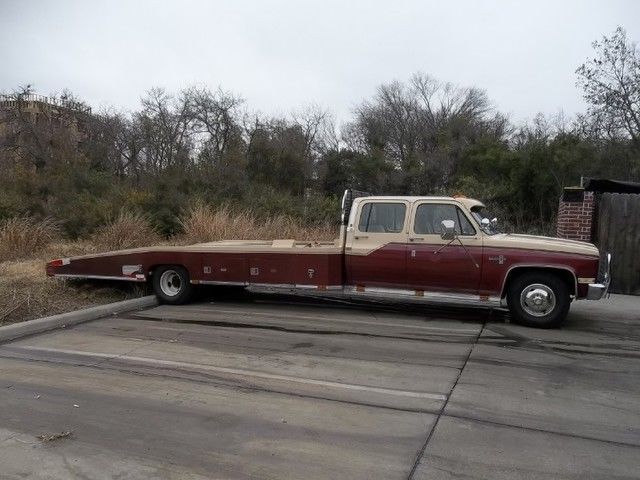 1987 Chevrolet Other Pickups N/A - photo 2