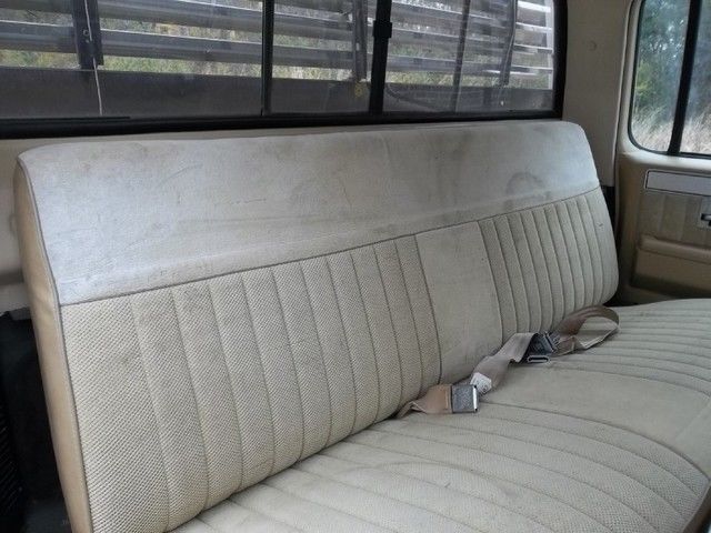 1987 Chevrolet Other Pickups N/A - photo 4