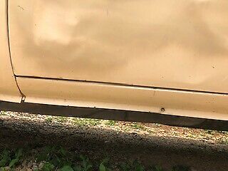 1987 Chevrolet Other Pickups Custom Deluxe - photo 11
