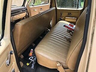 1987 Chevrolet Other Pickups Custom Deluxe - photo 6
