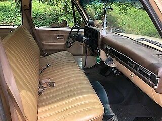 1987 Chevrolet Other Pickups Custom Deluxe - photo 7
