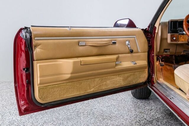 1987 Chevrolet El Camino - photo 11