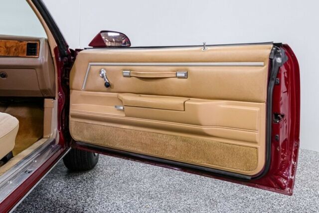 1987 Chevrolet El Camino - photo 12