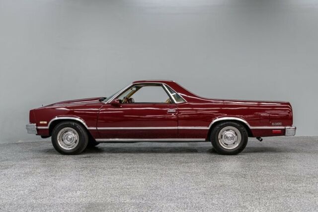 1987 Chevrolet El Camino - photo 3