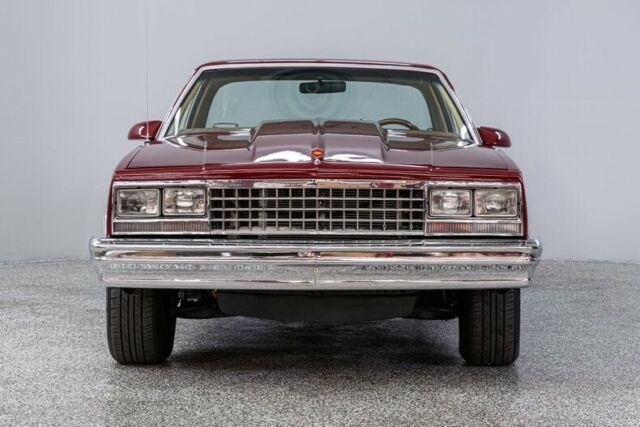 1987 Chevrolet El Camino - photo 5