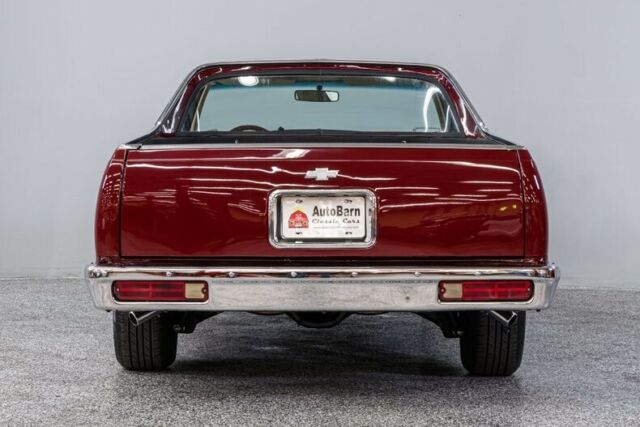 1987 Chevrolet El Camino - photo 7
