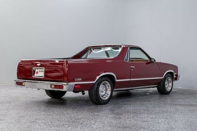 1987 Chevrolet El Camino - photo 8