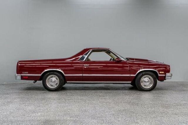 1987 Chevrolet El Camino - photo 9
