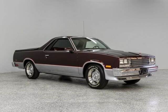 1987 Chevrolet El Camino -- - photo 10