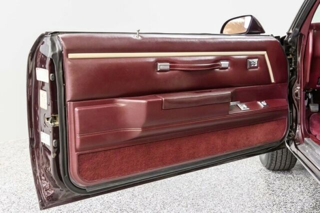 1987 Chevrolet El Camino -- - photo 11