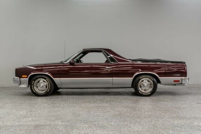 1987 Chevrolet El Camino -- - photo 3