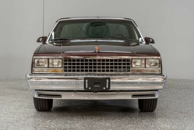 1987 Chevrolet El Camino -- - photo 5