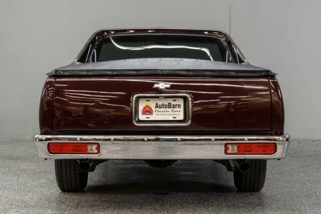 1987 Chevrolet El Camino -- - photo 7