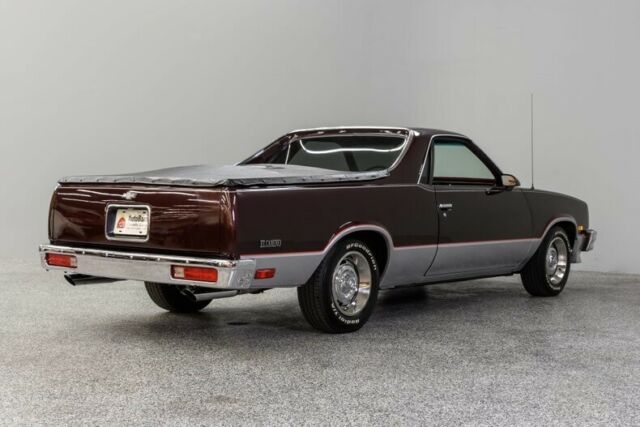 1987 Chevrolet El Camino -- - photo 8