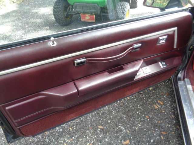 1987 Chevrolet El Camino - photo 11