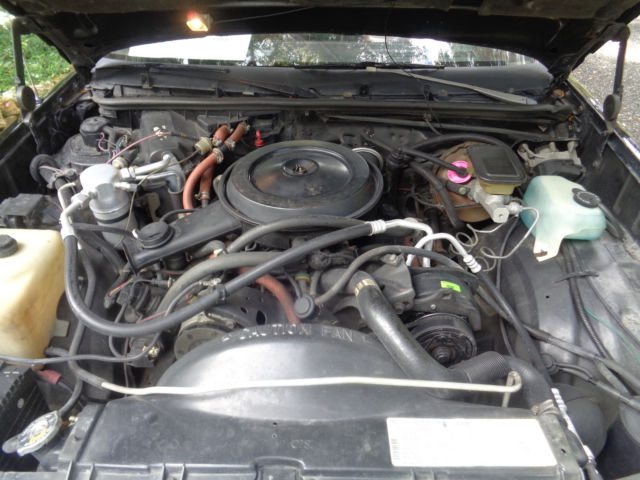 1987 Chevrolet El Camino - photo 2