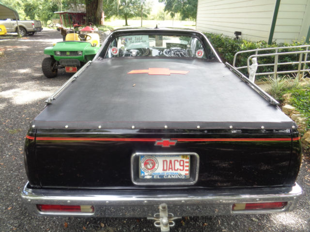 1987 Chevrolet El Camino - photo 5