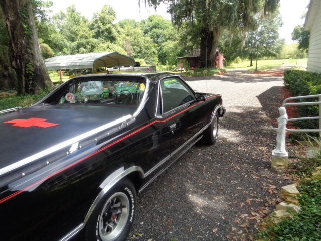 1987 Chevrolet El Camino - photo 6