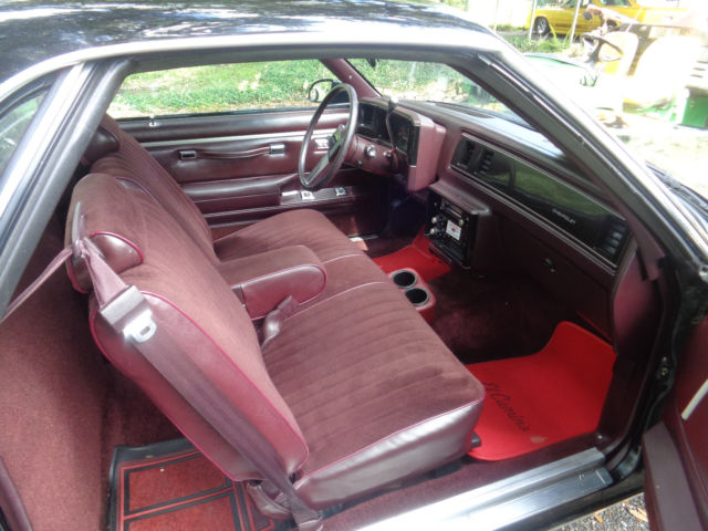1987 Chevrolet El Camino - photo 8