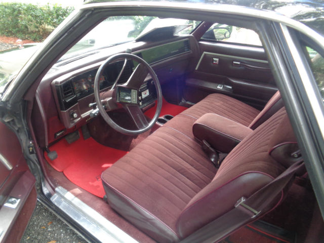 1987 Chevrolet El Camino - photo 9