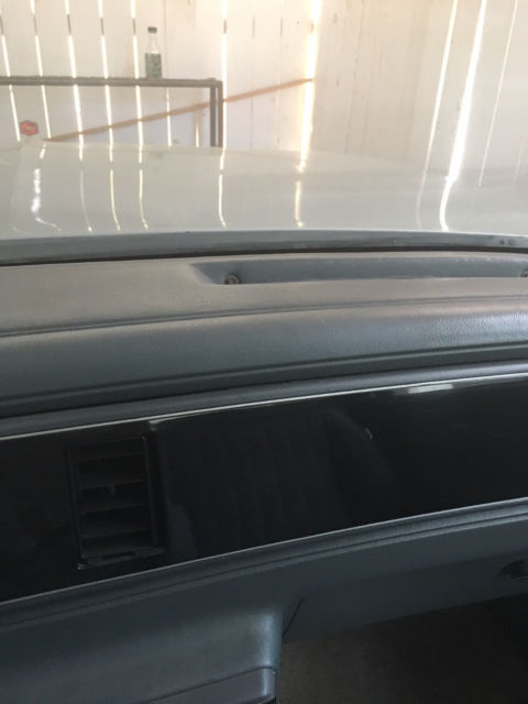 1987 Chevrolet El Camino -- - photo 6