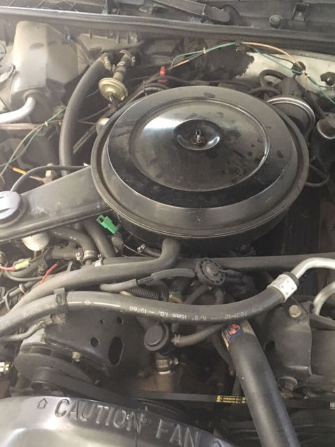 1987 Chevrolet El Camino -- - photo 9