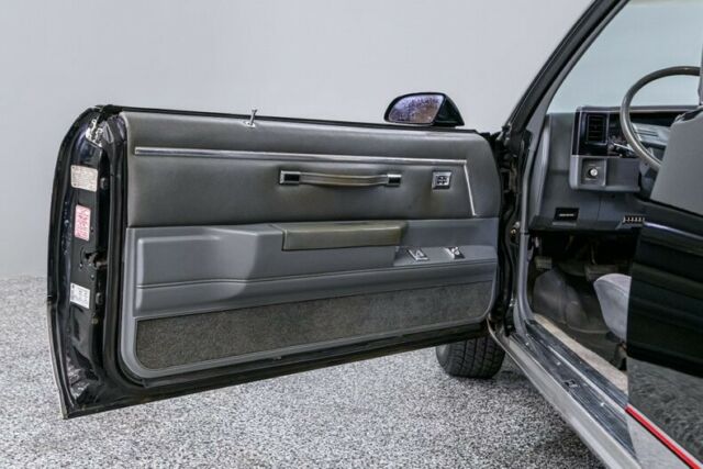 1987 Chevrolet El Camino -- - photo 11