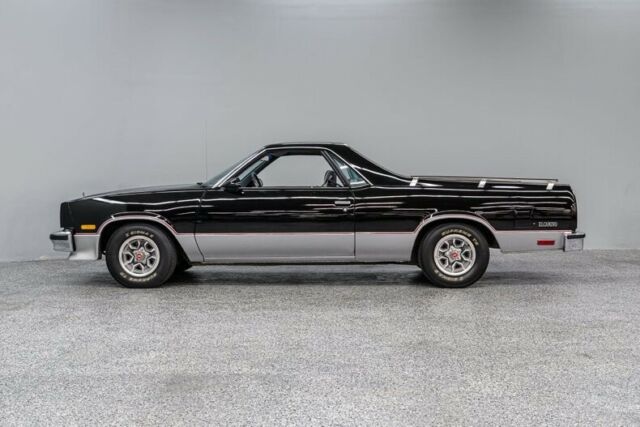 1987 Chevrolet El Camino -- - photo 3