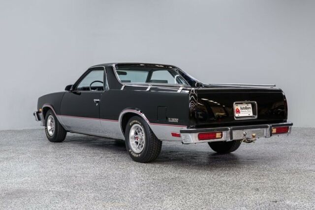 1987 Chevrolet El Camino -- - photo 4