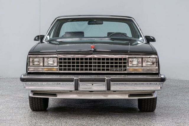 1987 Chevrolet El Camino -- - photo 5