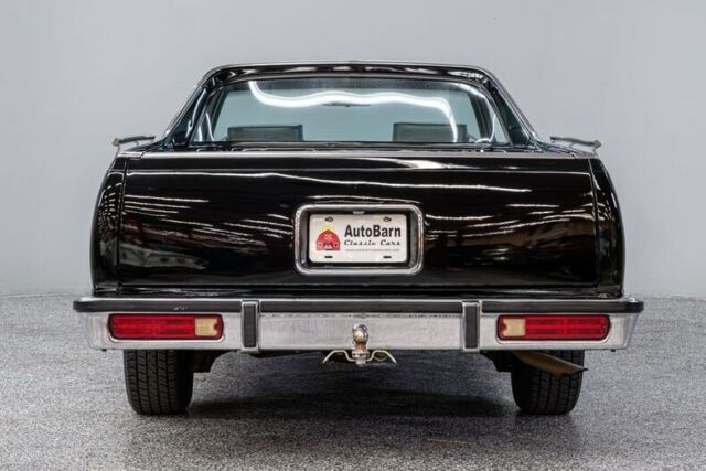 1987 Chevrolet El Camino -- - photo 7