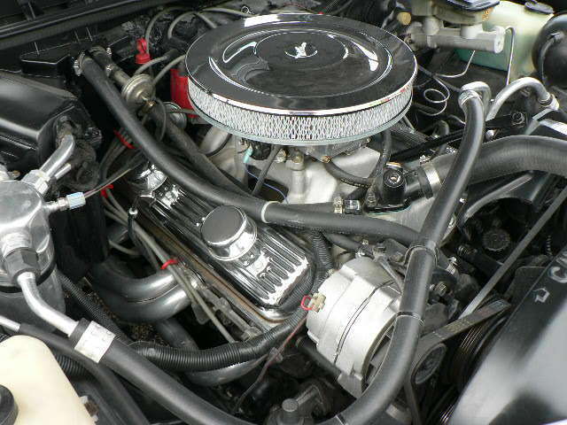 1987 Chevrolet El Camino - photo 4