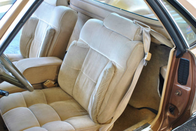 1987 Chevrolet El Camino Conquista Edition Low Original Miles! - photo 8