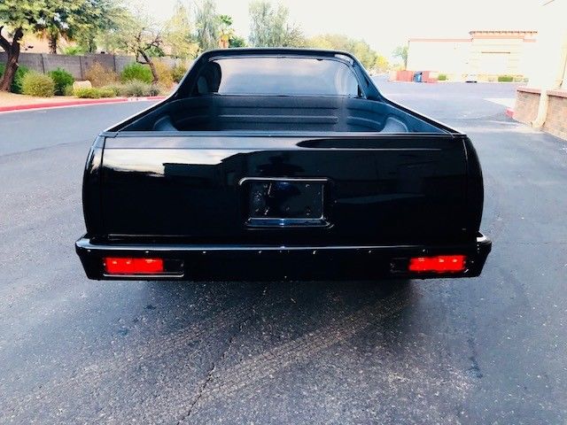 1987 Chevrolet El Camino - photo 10