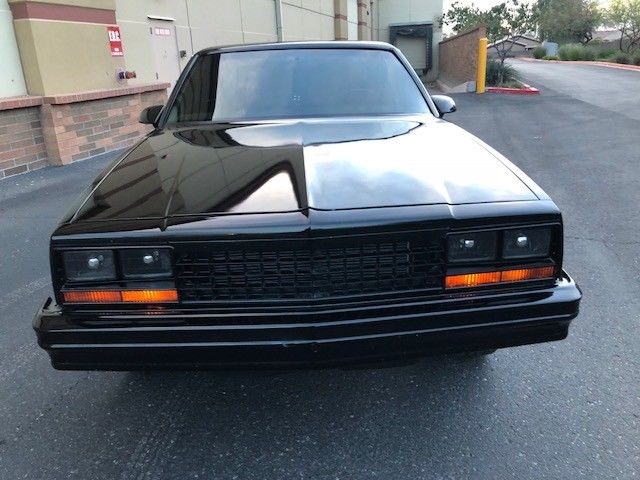 1987 Chevrolet El Camino - photo 6