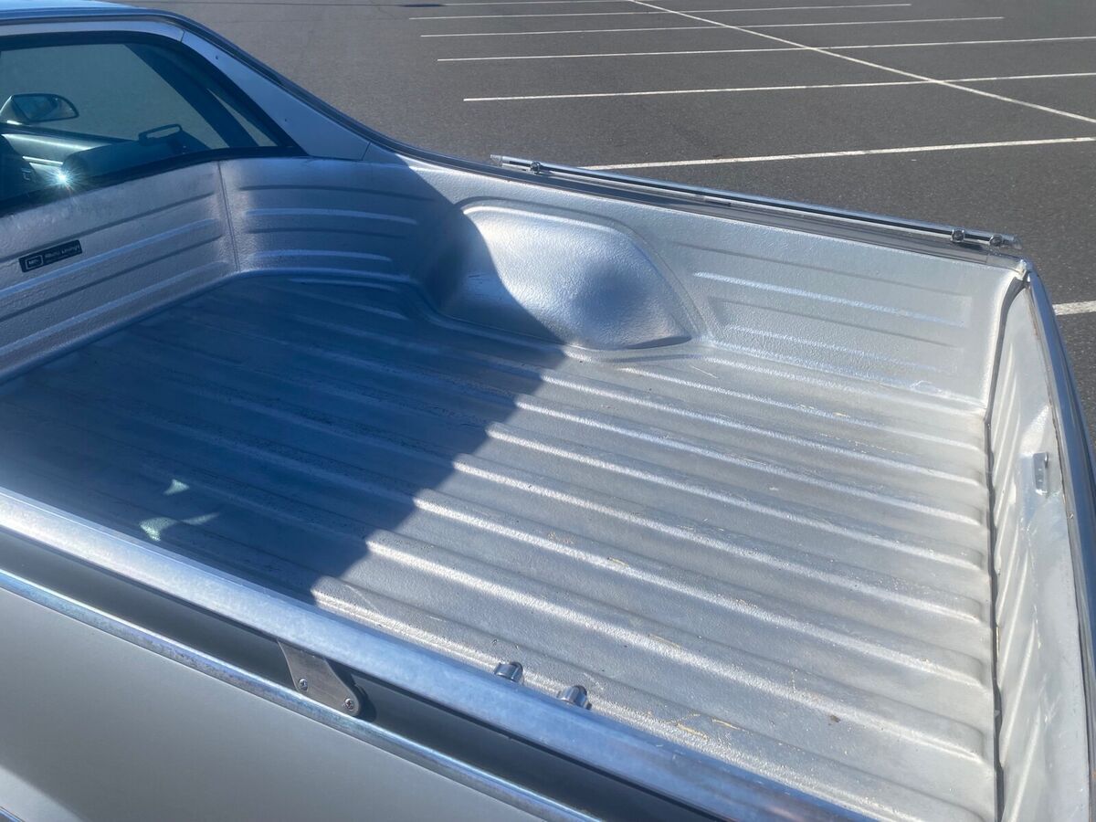 1987 Chevrolet El Camino - photo 6