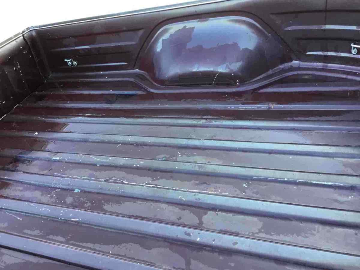 1987 Chevrolet El Camino Limited Edition - photo 5