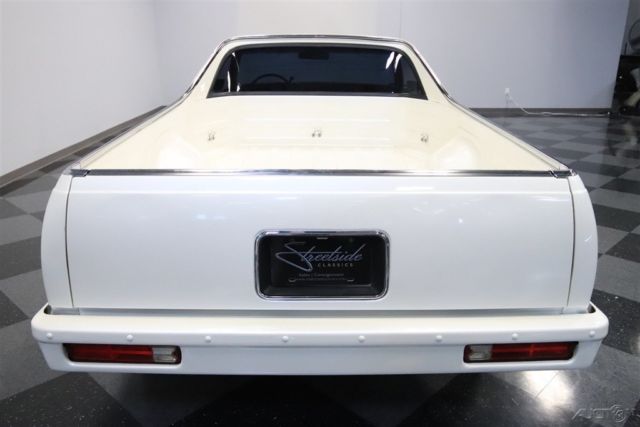 1987 Chevrolet El Camino - photo 11
