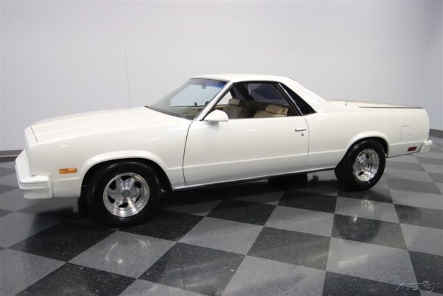 1987 Chevrolet El Camino - photo 6