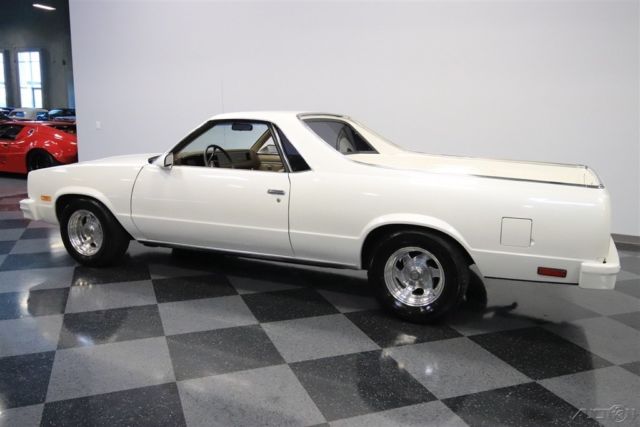 1987 Chevrolet El Camino - photo 8