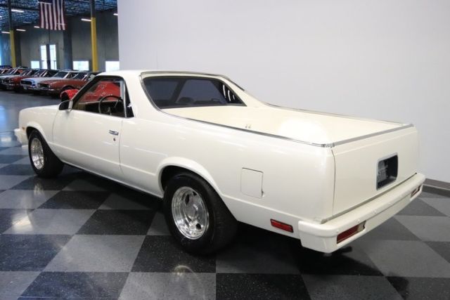 1987 Chevrolet El Camino -- - photo 10