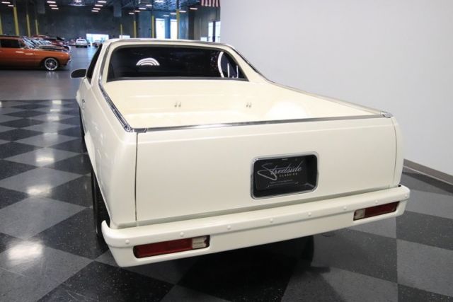 1987 Chevrolet El Camino -- - photo 11