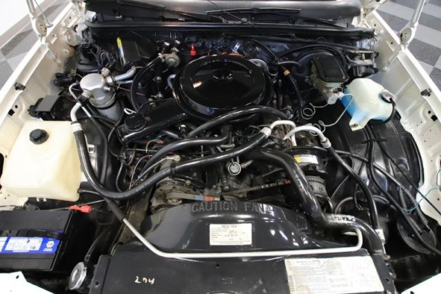 1987 Chevrolet El Camino -- - photo 4