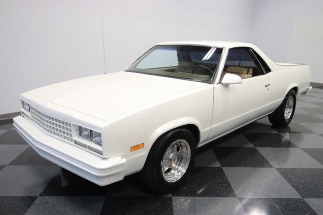 1987 Chevrolet El Camino -- - photo 6