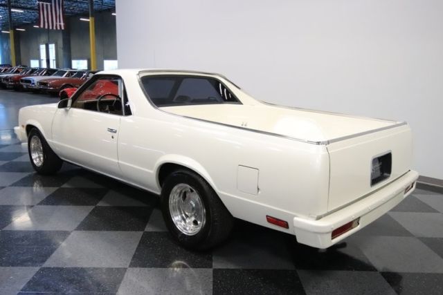 1987 Chevrolet El Camino -- - photo 10
