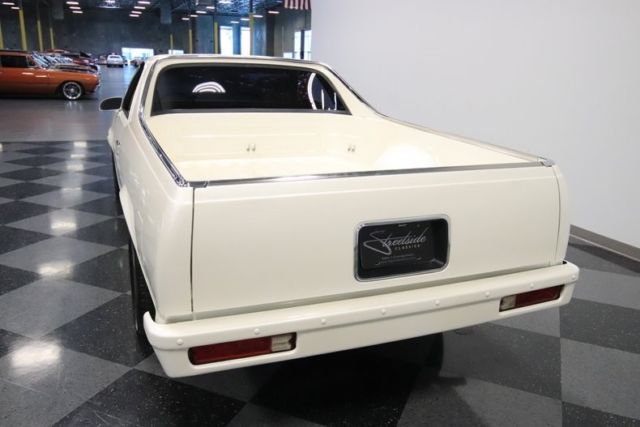 1987 Chevrolet El Camino -- - photo 11