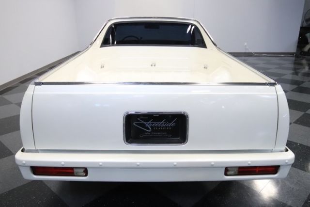 1987 Chevrolet El Camino -- - photo 12
